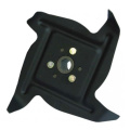 Фреза CHAMPION "D" GC243 /C3101/